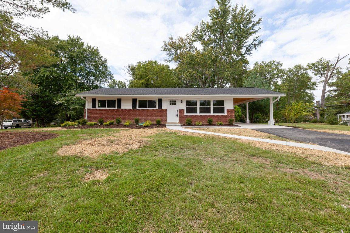 8900 Valley Forge Drive - Photo 1
