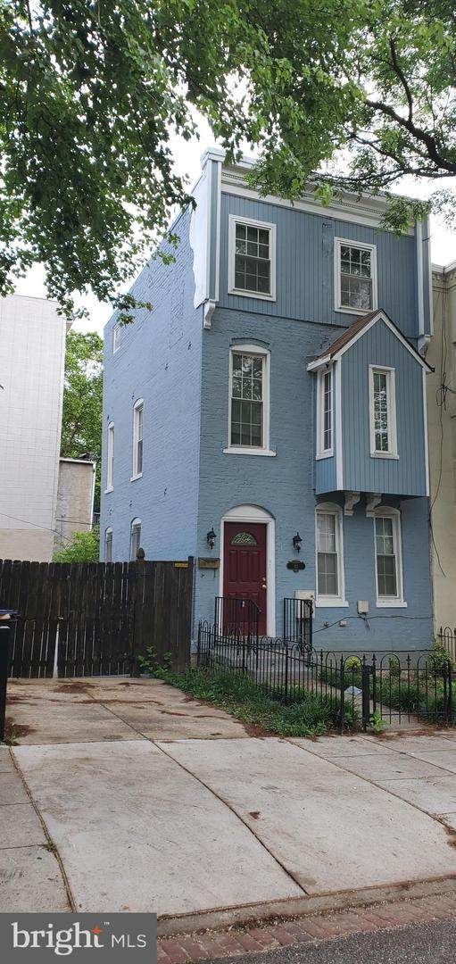 83 O Street - Photo 1