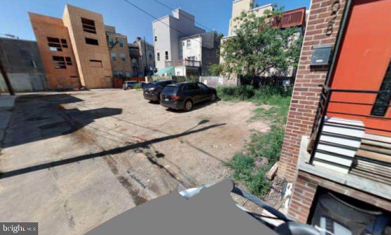 1036 Reese Street - Photo 1