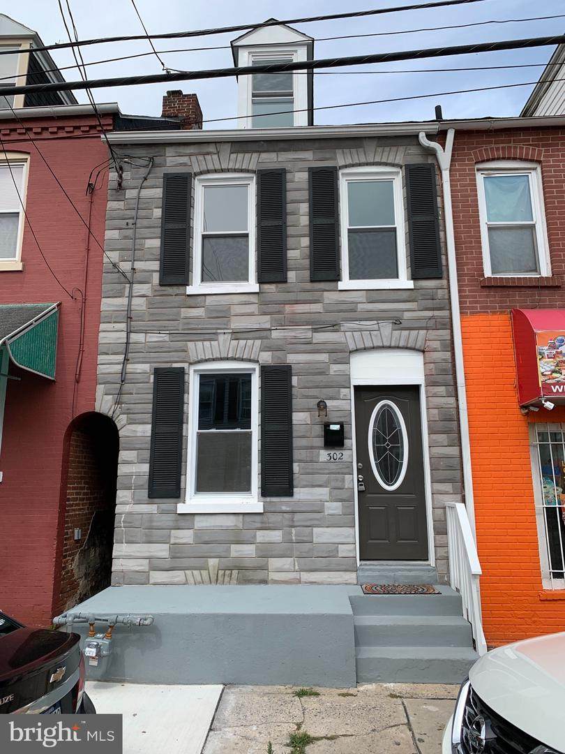 302 Coral Street - Photo 1