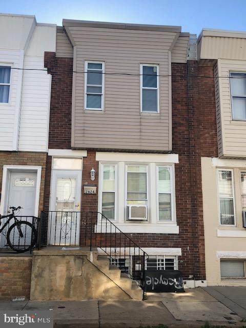 2624 Percy Street - Photo 1