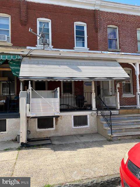 633 Kohn Street - Photo 1