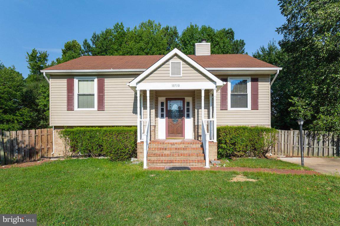 10710 Bent Tree Drive - Photo 1