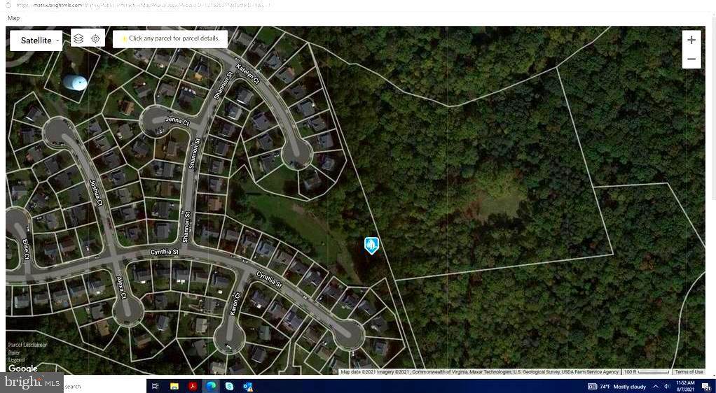8601 Birmingham Drive - Photo 1