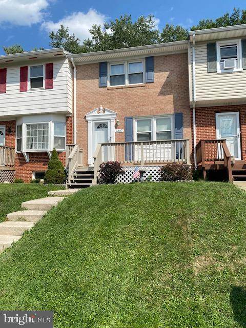 7307 Springbrook Court - Photo 1