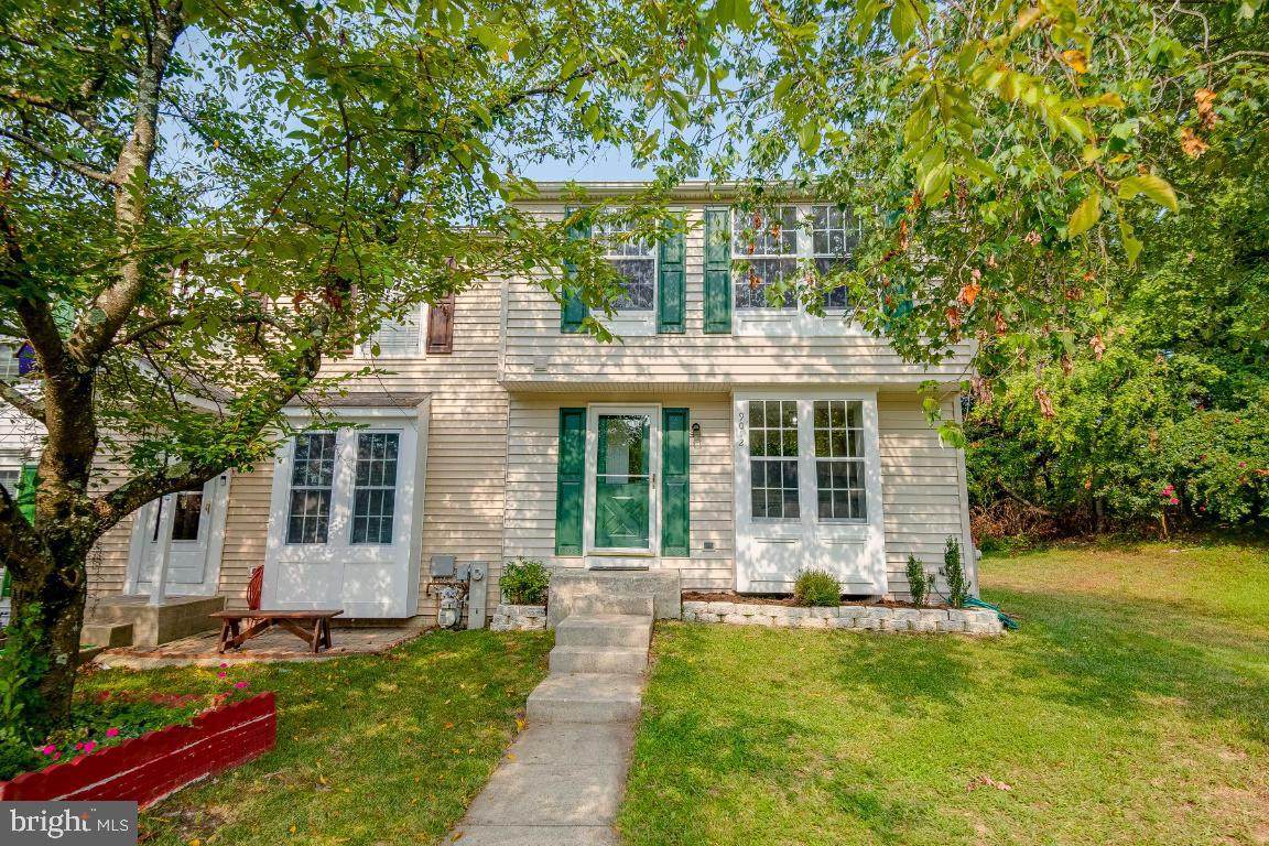 9012 Old Scaggsville Road - Photo 1