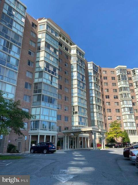 3210 Leisure World Boulevard - Photo 1