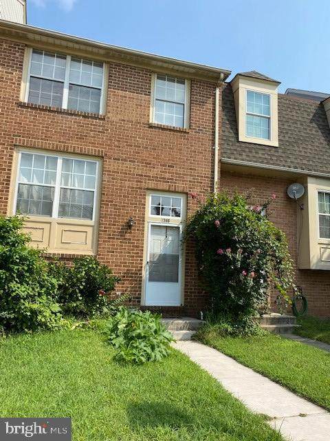 1308 Cox Cove Court - Photo 1