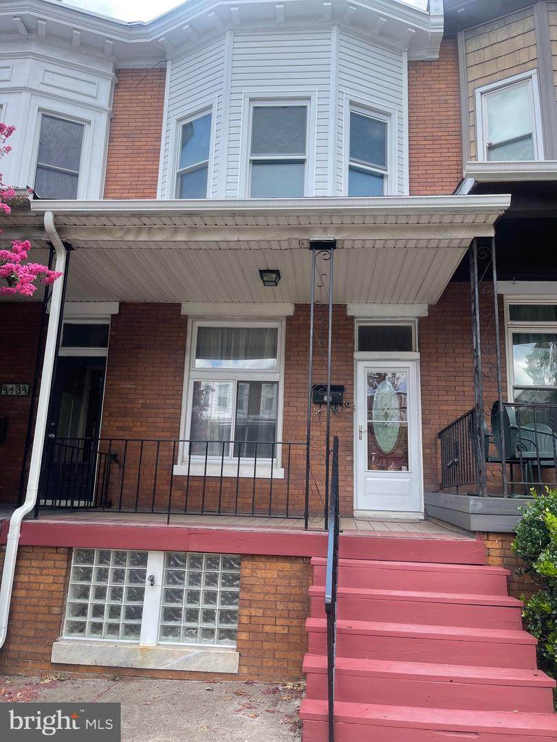 4136 Falls Road - Photo 1