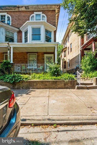 5020 Newhall Street - Photo 1