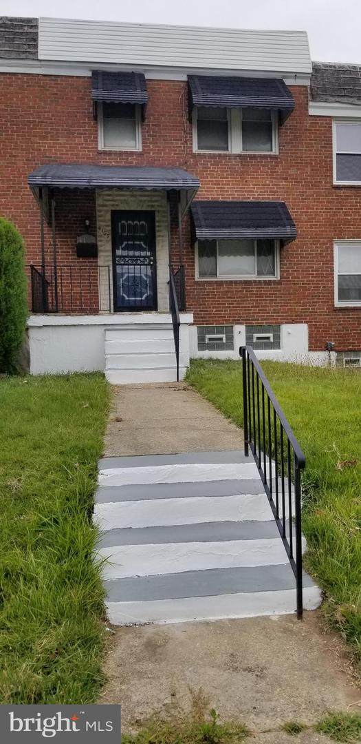 4107 Gladden Avenue - Photo 1