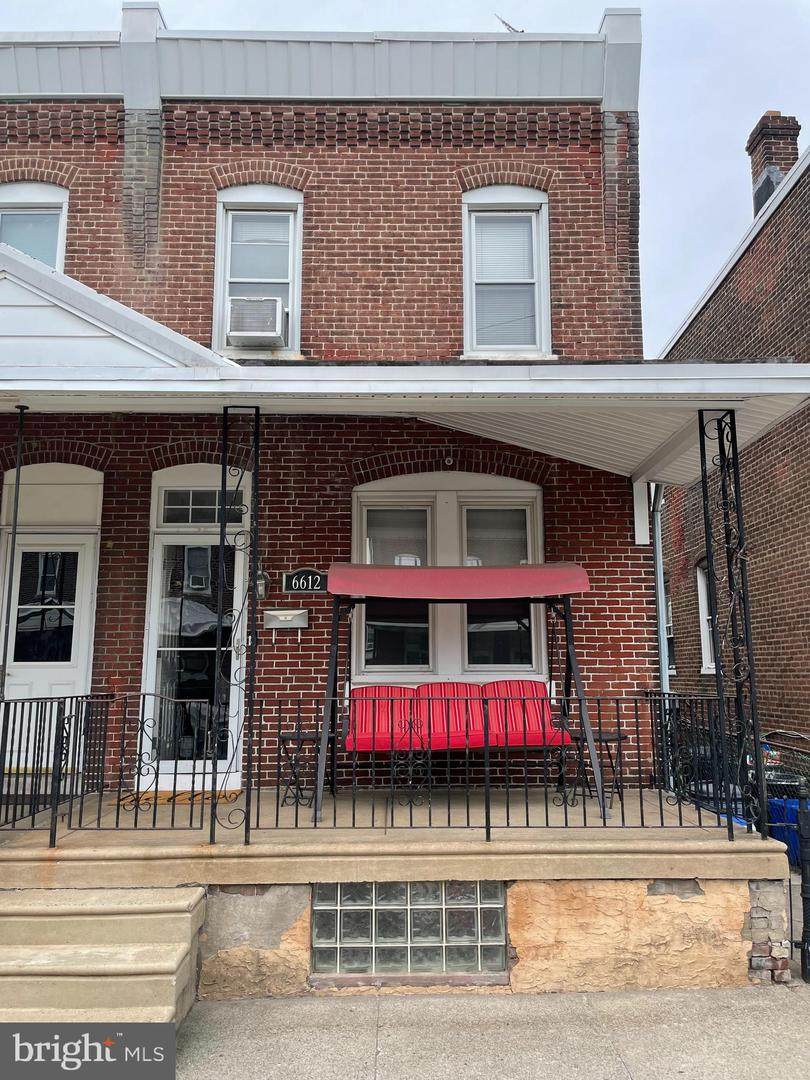 6612 Hegerman Street - Photo 1