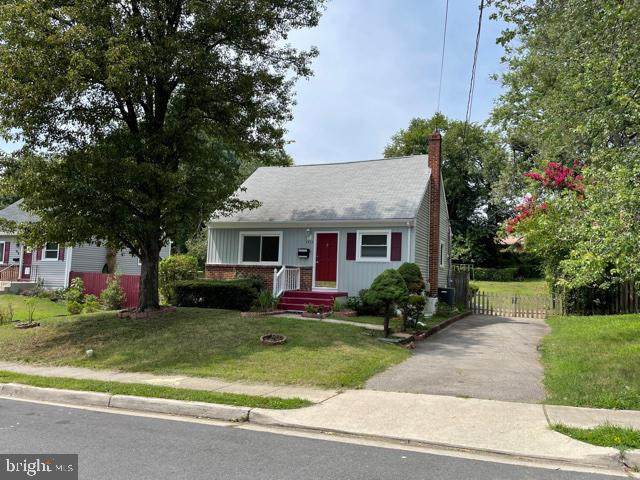 1412 D Street - Photo 1