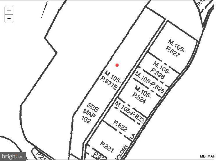 732 Golden Lane - Photo 1