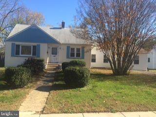 110 Academy Street - Photo 1