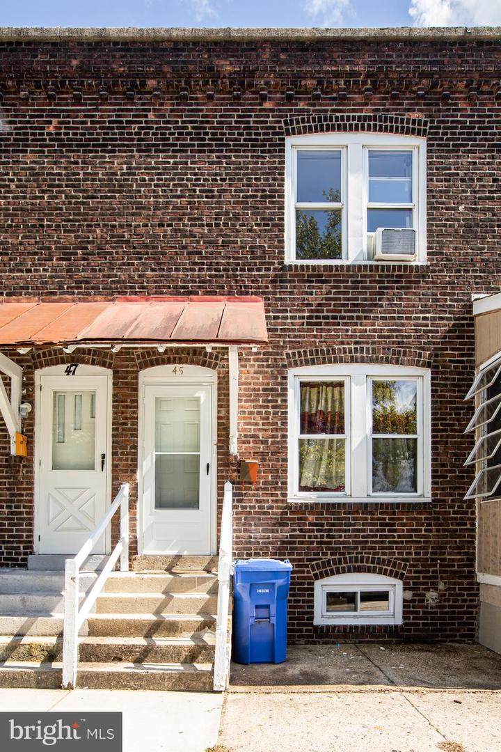 45 Railroad Avenue - Photo 1