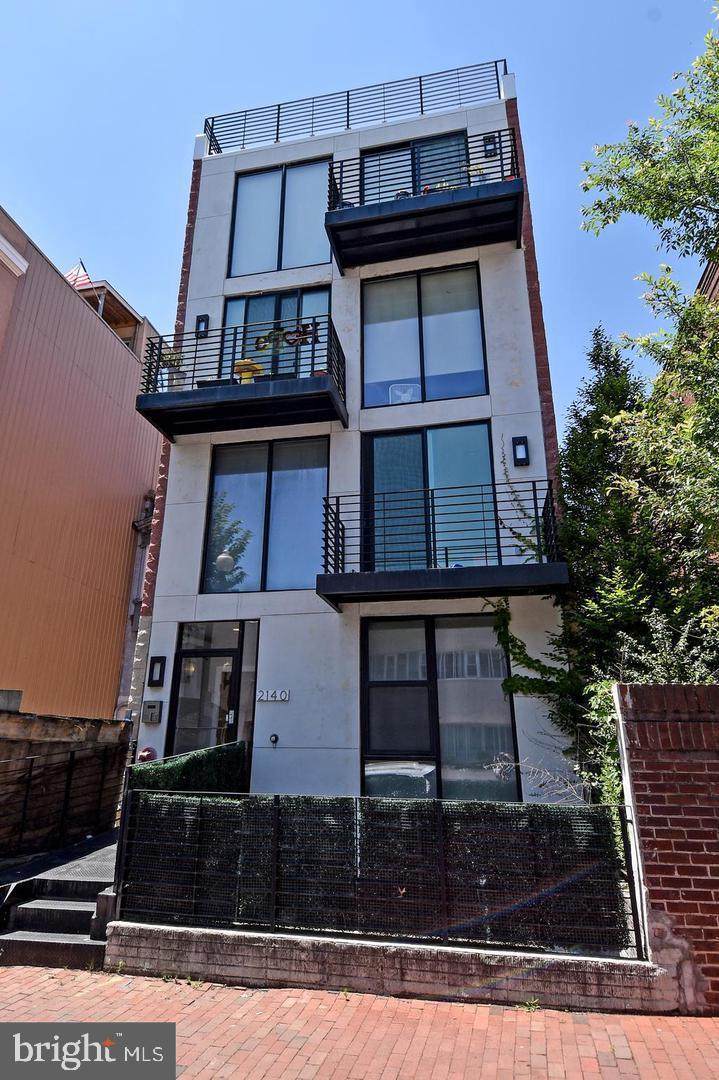 2140 Wisconsin Avenue - Photo 1