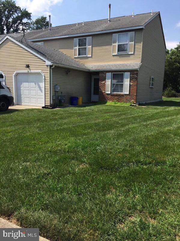 47 River Bank Drive - Photo 1