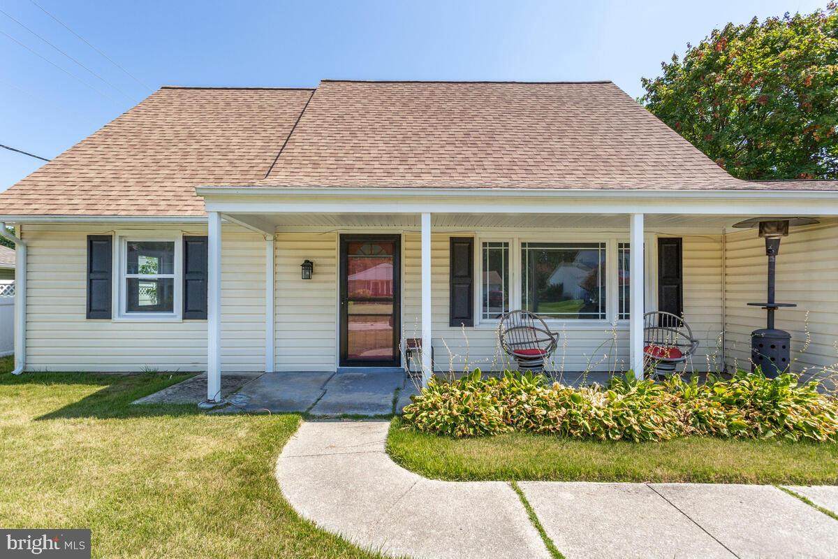 12704 Haskell Lane - Photo 1