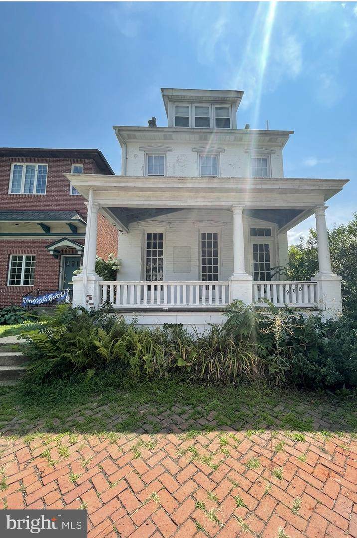 908 High Street - Photo 1