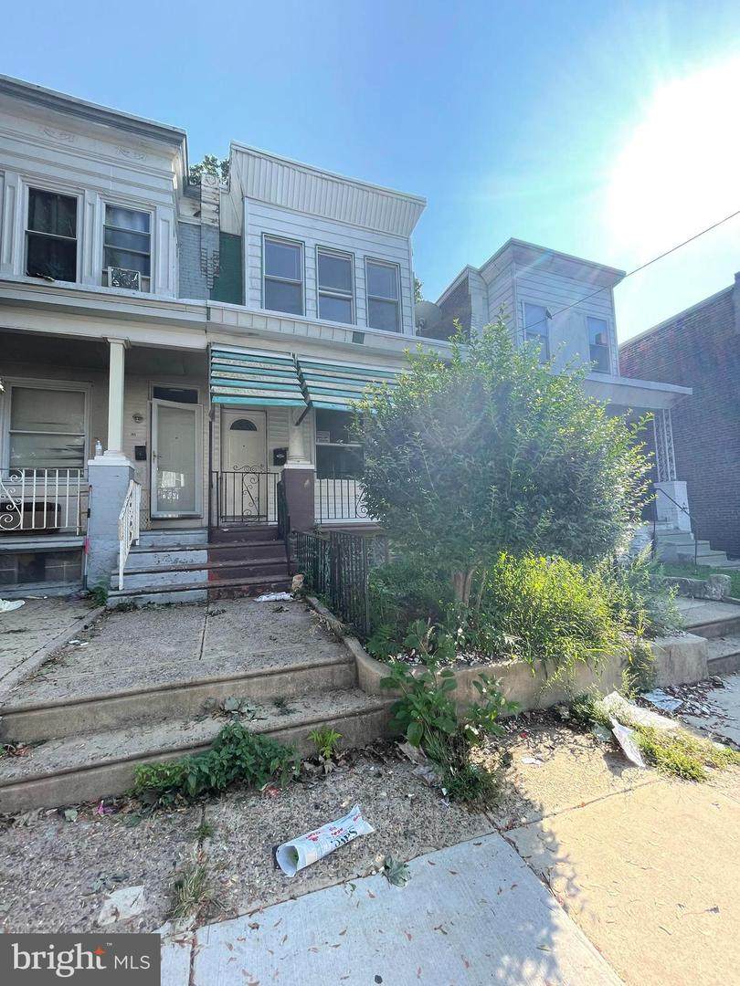 1817 Fillmore Street - Photo 1