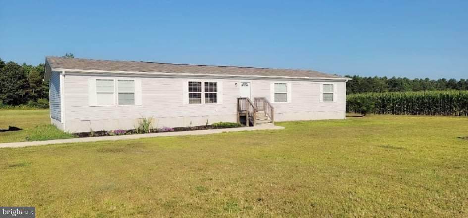 20998 Emory Walls Road - Photo 1