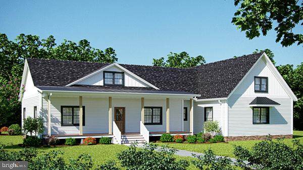 0 Deer Run Court - Photo 1