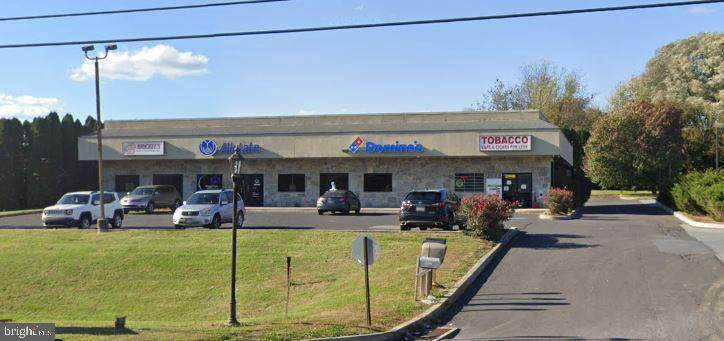8537 Allentown Pike - Photo 1