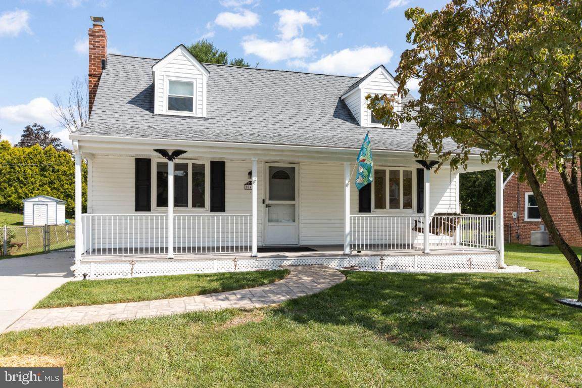 10409 Greentop Road - Photo 1