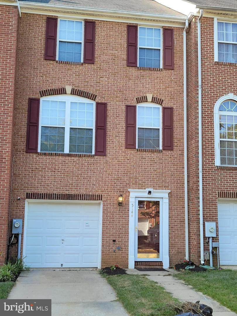 5144 Glenn Dale Woods Court - Photo 1