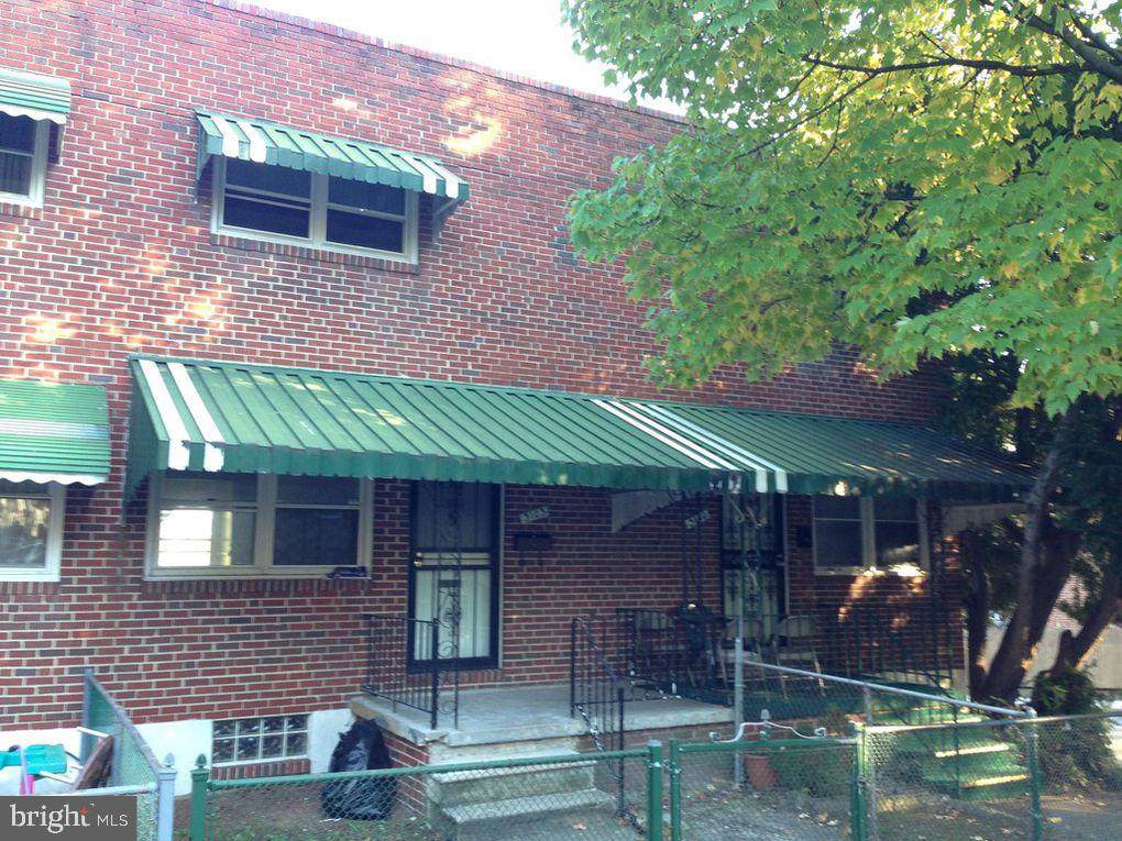 3103 Frisby Street - Photo 1