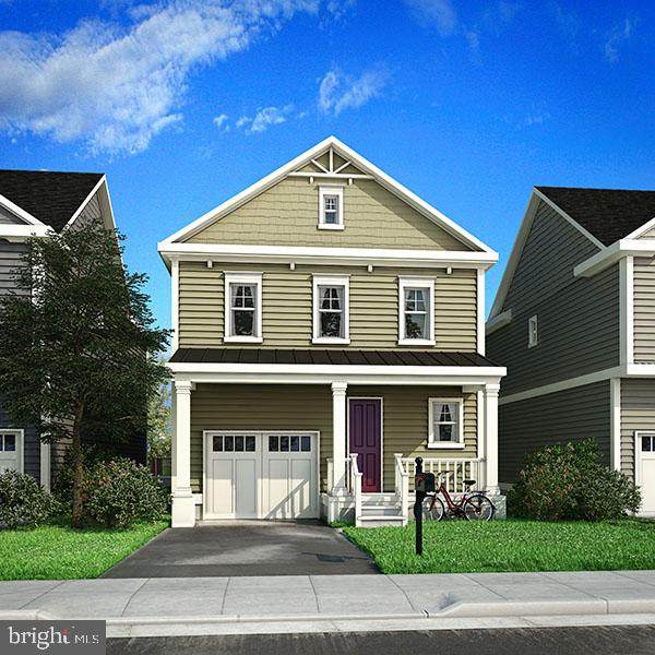 402 Spinnaker - Photo 1