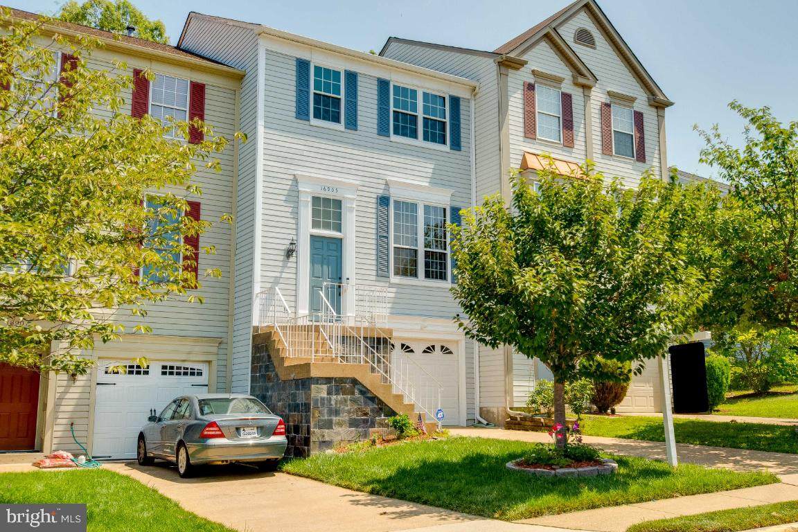 16905 Jed Forest Lane - Photo 1