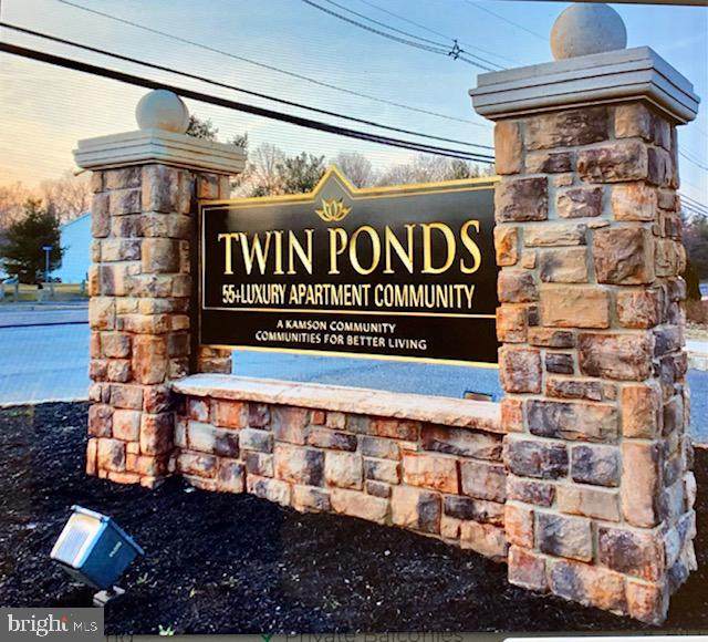 3100 Pond Run Terrace - Photo 1