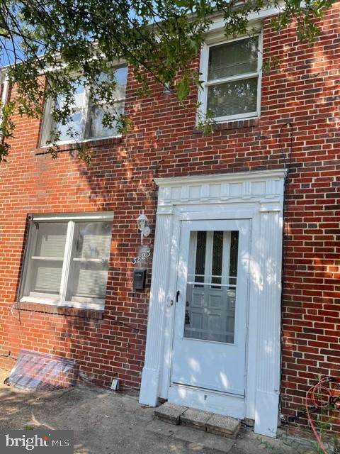 3823 Monterey Road - Photo 1