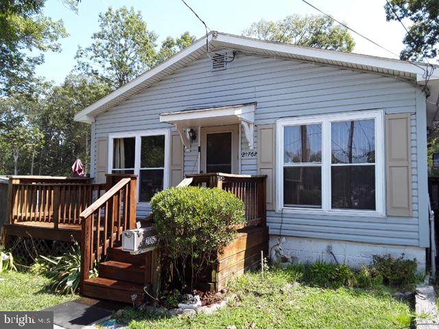 21762 Saratoga Drive - Photo 1