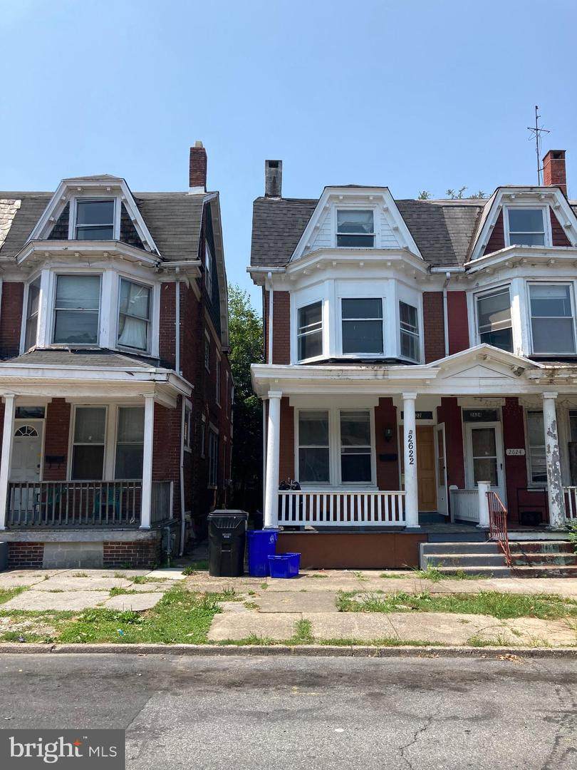 2622 Lexington Street - Photo 1