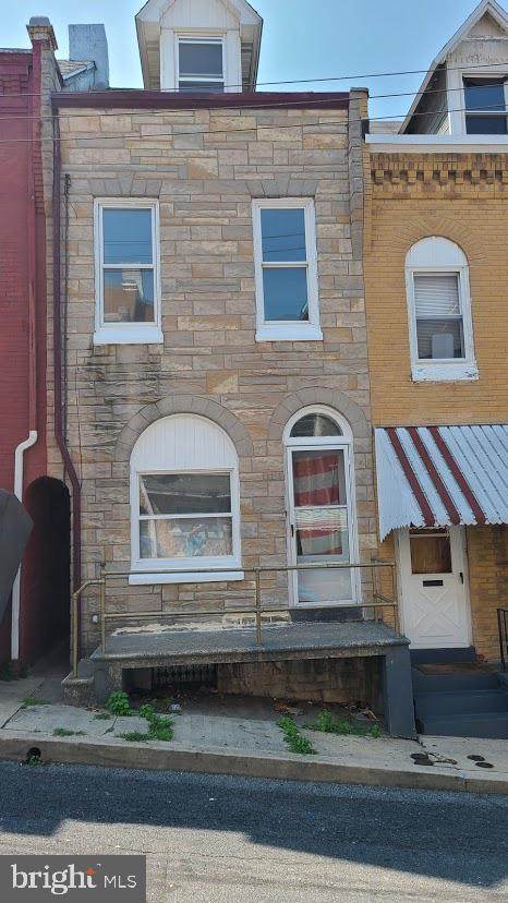 1218 Fidelity Street - Photo 1
