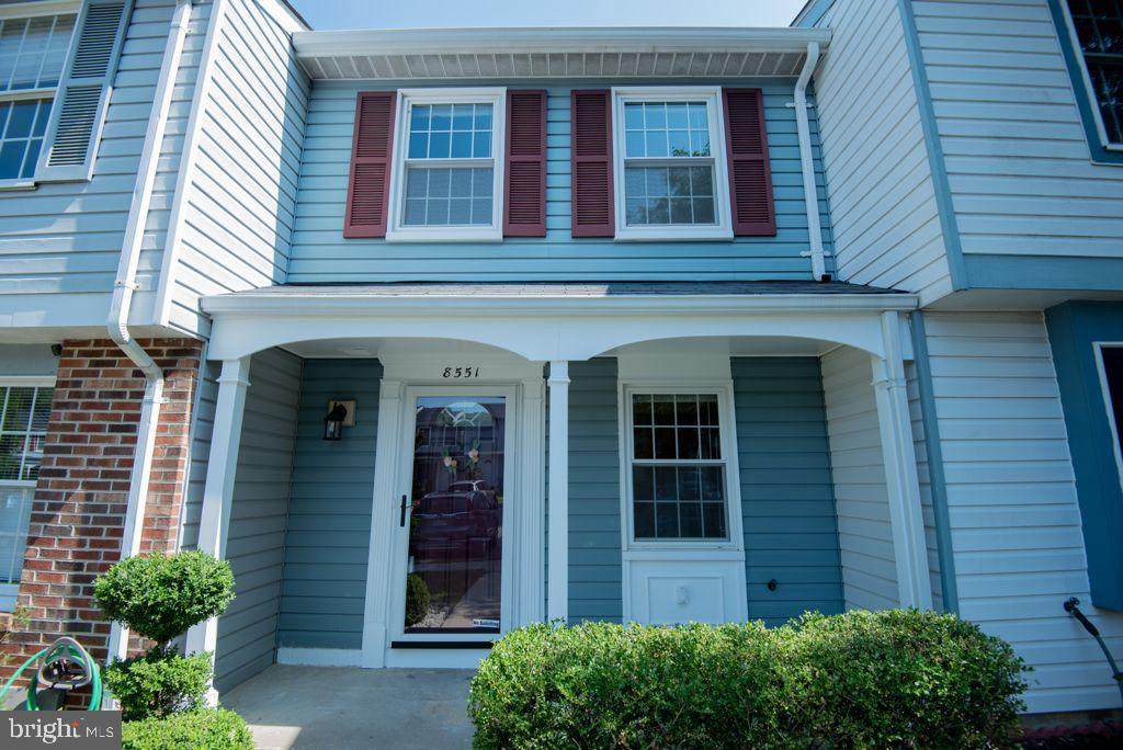 8551 Blue Rock Lane - Photo 1