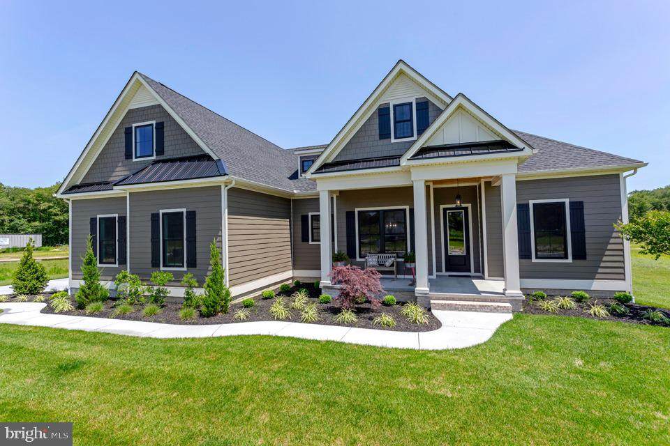 0 Deer Run Court - Photo 1