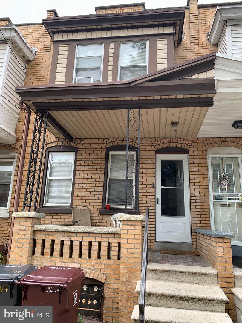 117 Clayton Street - Photo 1