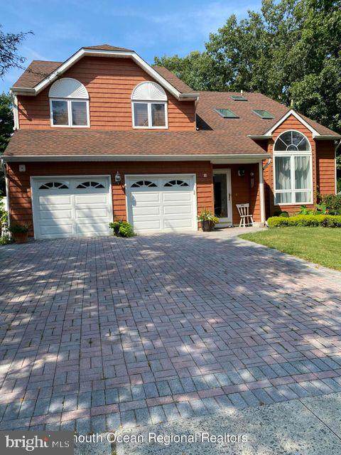 11 Cornwallis Road - Photo 1