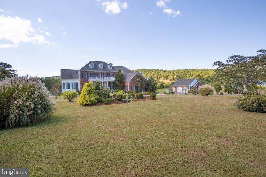 7105 Markwood Road - Photo 1
