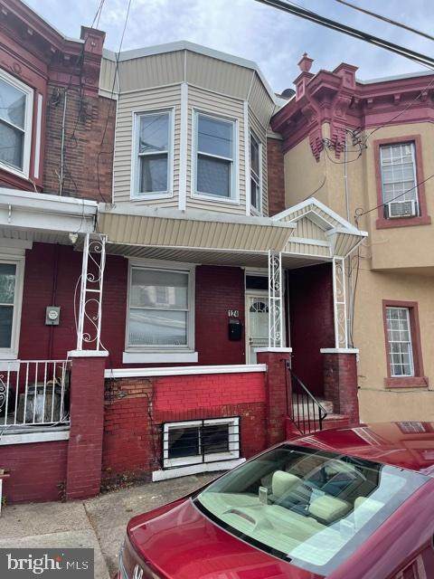 124 Westmoreland Street - Photo 1