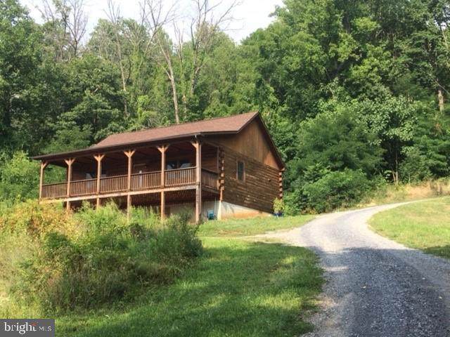 1625 & 1627 Balkamore Hill Road - Photo 1