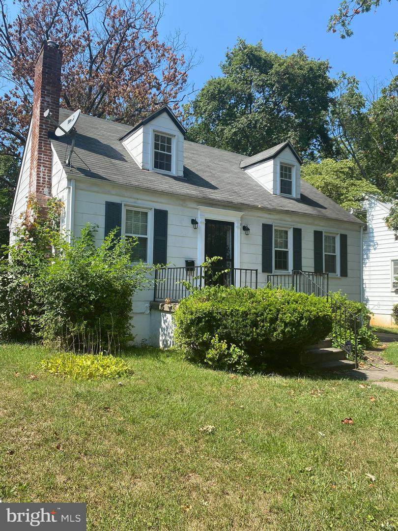 3614 Forest Hill Road - Photo 1