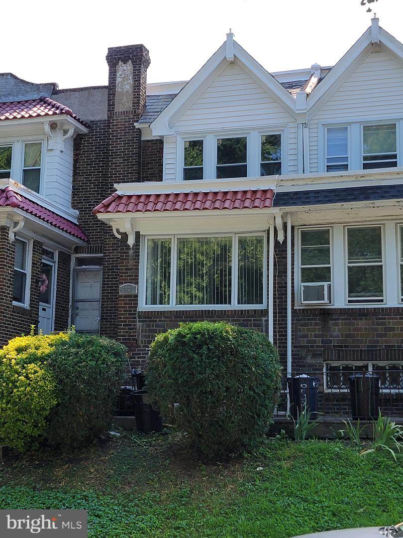 6572 Cobbs Creek Parkway - Photo 1
