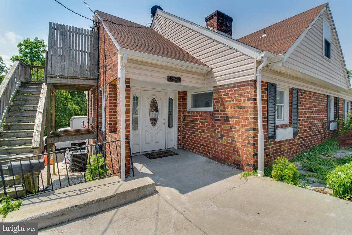 3521 Joppa Road - Photo 1