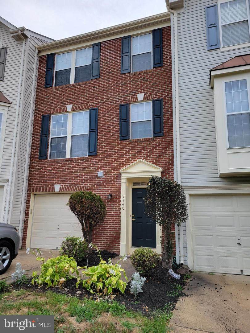 9740 Plaskett Forest Lane - Photo 1