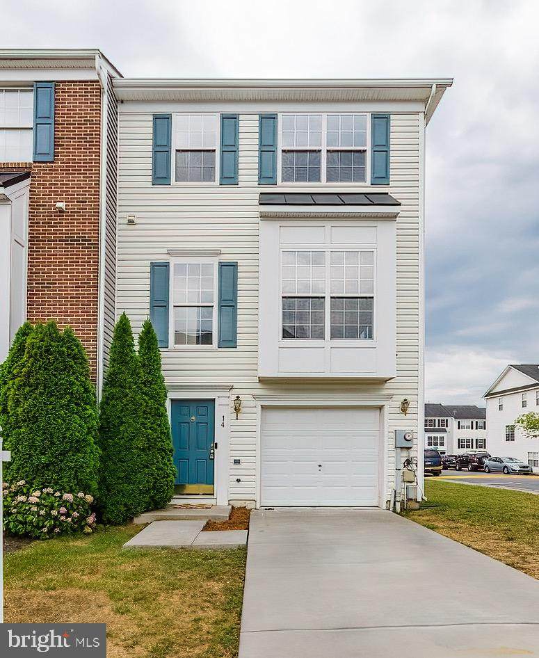 14 Stowe - Photo 1